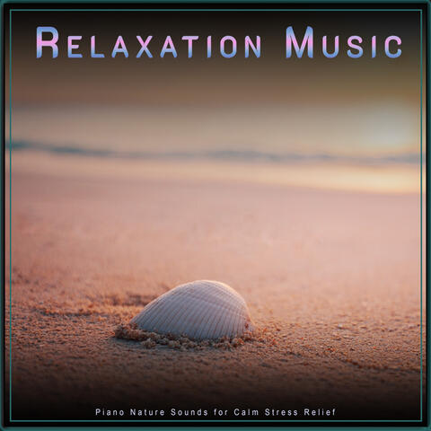 Relaxation Music: Piano Nature Sounds for Calm Stress Relief