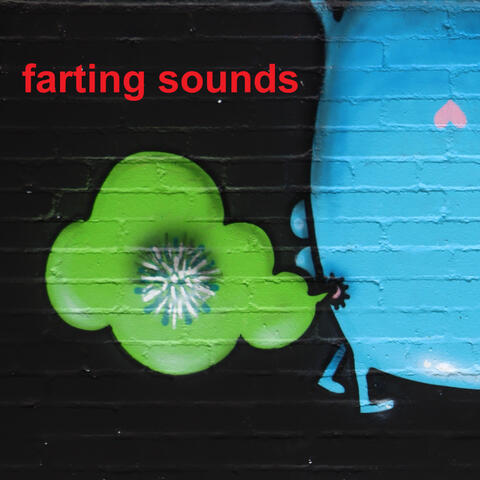 Farting sounds