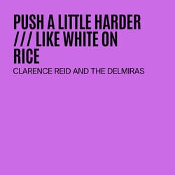Like White On Rice