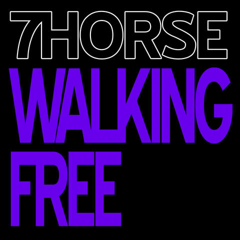Walking Free