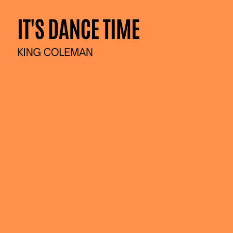 It's Dance Time