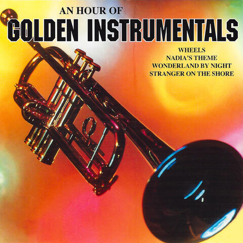 An Hour of Golden Instrumentals
