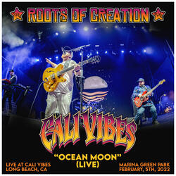 Ocean Moon