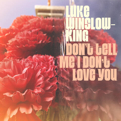 Don't Tell Me I Don't Love You