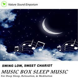 Swing Low Sweet Chariot