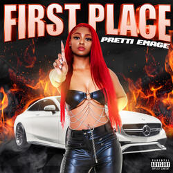 First Place