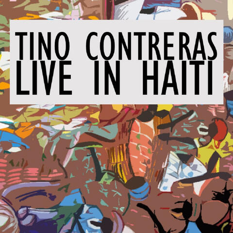 Live in Haiti