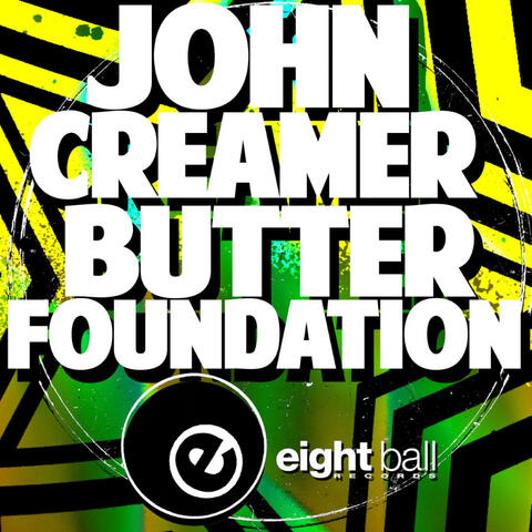Butter Foundation