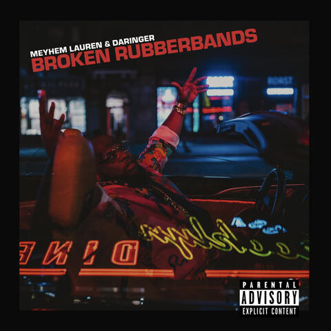 Broken Rubberbands