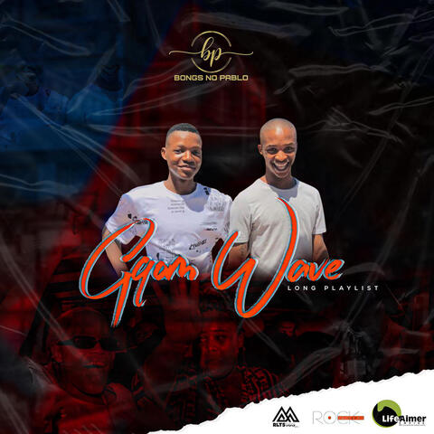 Gqom Wave