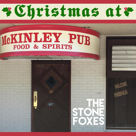 Christmas at McKinley Pub