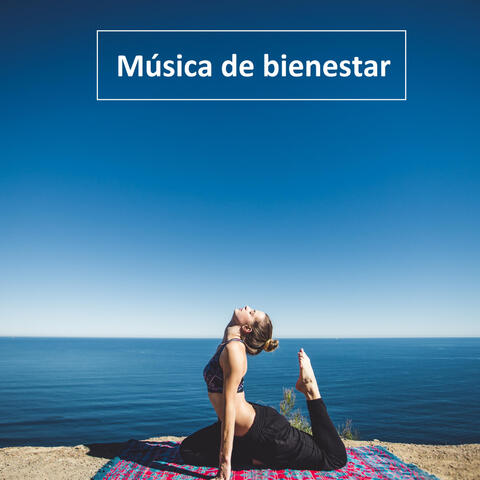 Música de bienestar