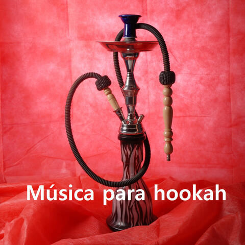 Música para hookah