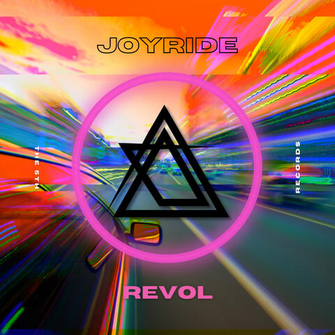 JOYRIDE