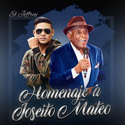 Homenaje a Joseíto Mateo