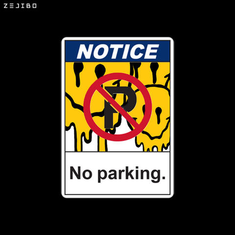 No Parking