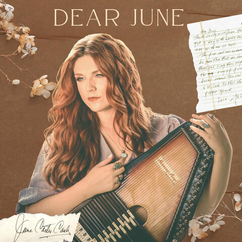 Dear June