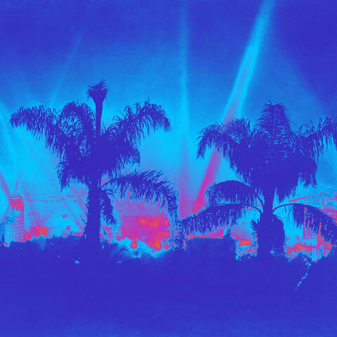 Music for Calculated Hours - Modern Harmonica Solo