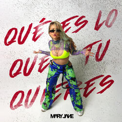 Qué Es Lo Que Tu Quieres