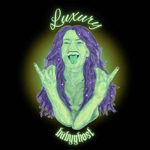 Luxury (Girl)