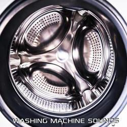 Washing Machine Sounds for Sleeping
