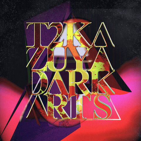 DARK ARTS