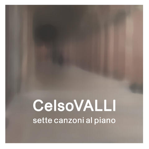 Sette canzoni al piano