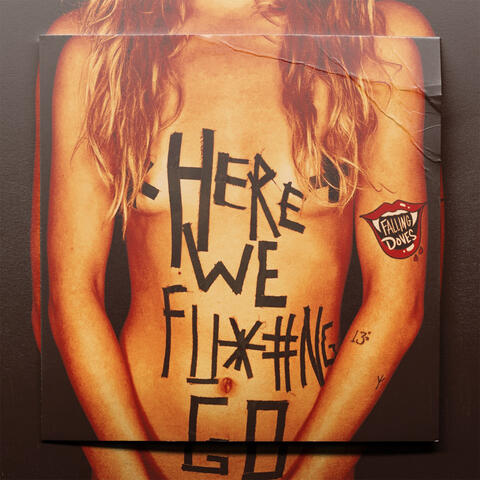 Here we F*#!!@NG GO!