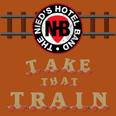 Take That Train