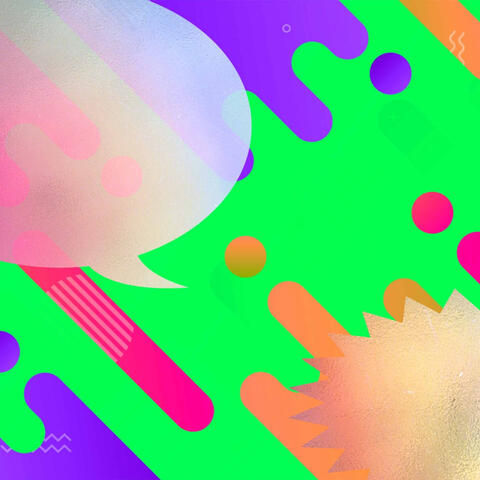 Music for Chill Variety - Classic Harmonica Solo