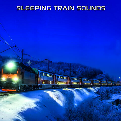 Sleeping Train Sounds