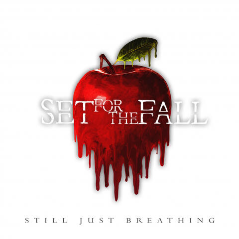 Still Just Breathing