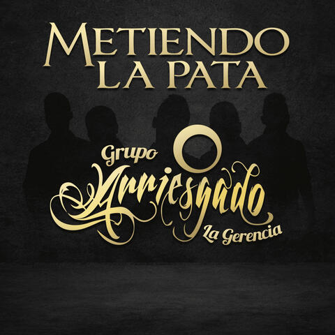 Metiendo La Pata