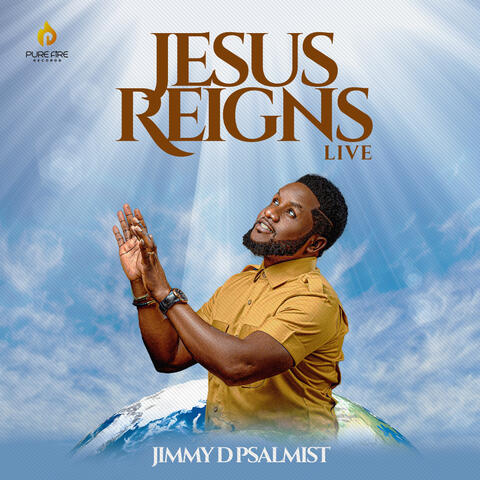 Jesus Reigns