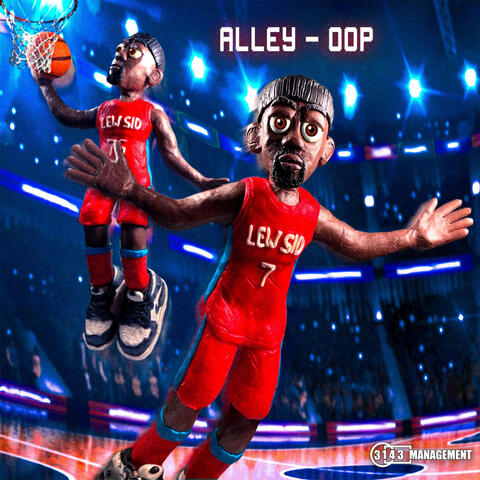 ALLEY-OOP
