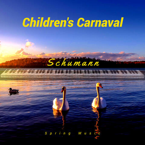 Children's Carnaval