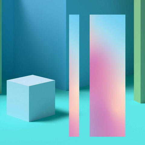 Backdrop for Balancing Lofi