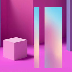 Paradise Like Ambience for Crafted Tracks