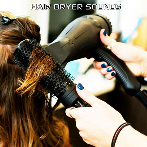 Hair Dryer Sounds