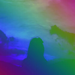 Heavenly Backdrops for Literary Daydreams