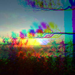 Sprightly Ambiance for llustrious Shapes