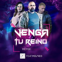 Venga Tu Reino