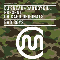 Bad Boys