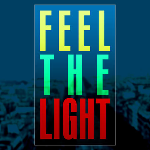 Feel The Light