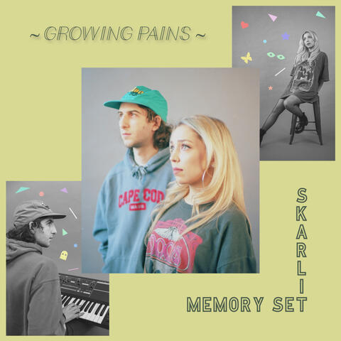 Growing Pains