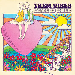 Love is Free