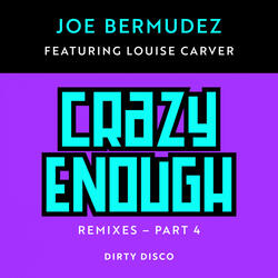 Crazy Enough
