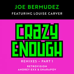 Crazy Enough