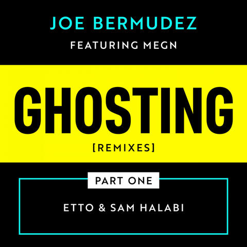 Joe Bermudez & Megn