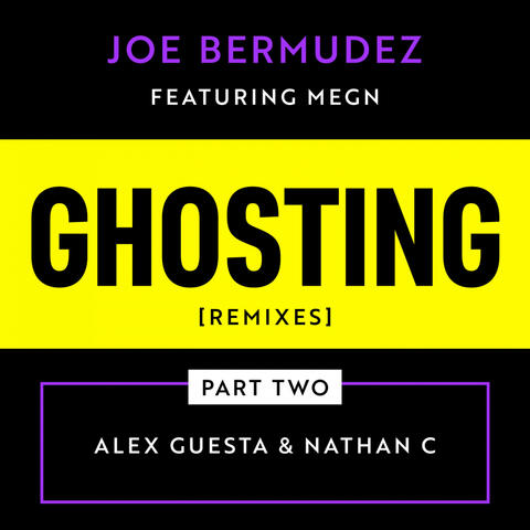 Joe Bermudez & Megn & Alex Guesta